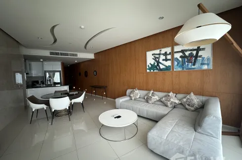 2 Bedroom Condo for rent in Movenpick White Sand Beach Pattaya, Na Jomtien, Chonburi