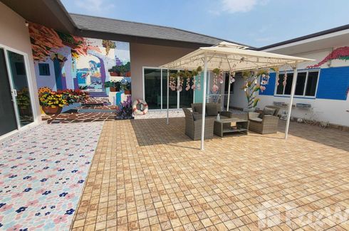 5 Bedroom Villa for rent in Baan Pattaya 5, Huai Yai, Chonburi