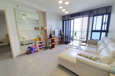 1 Bedroom Condo for sale in Zire Wongamat, Na Kluea, Chonburi