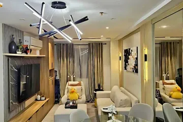 1 Bedroom Condo for rent in Shine@33, Khlong Tan Nuea, Bangkok near MRT Sukhumvit