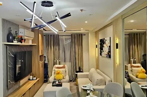 1 Bedroom Condo for rent in Shine@33, Khlong Tan Nuea, Bangkok near MRT Sukhumvit