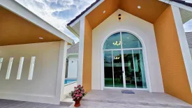 3 Bedroom Villa for rent in Bang Lamung, Chonburi