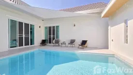 3 Bedroom Villa for rent in Bang Lamung, Chonburi