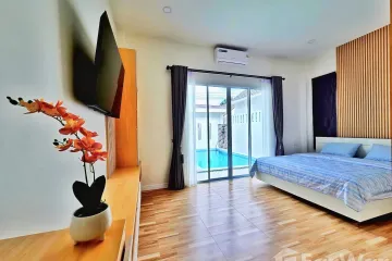 3 Bedroom Villa for rent in Bang Lamung, Chonburi