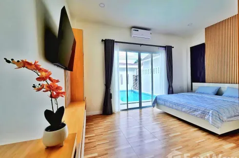 3 Bedroom Villa for rent in Bang Lamung, Chonburi