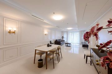 2 Bedroom Condo for rent in The Oleander, Khlong Toei Nuea, Bangkok near BTS Nana