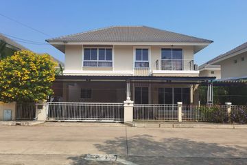 4 Bedroom House for sale in Karnkanok Ville 15, Yang Noeng, Chiang Mai