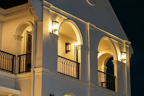 6 Bedroom House for rent in Suthep, Chiang Mai