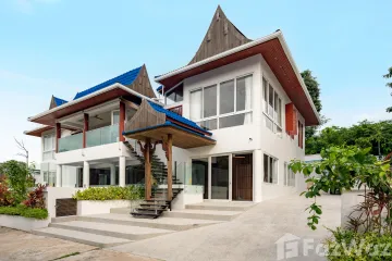 9 Bedroom Villa for sale in Bo Phut, Surat Thani