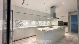 4 Bedroom Condo for rent in Four Seasons Private Residences, Thung Wat Don, Bangkok near BTS Saphan Taksin