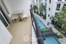 2 Bedroom Condo for sale in Olympus City Garden, Nong Prue, Chonburi