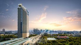 1 Bedroom Condo for sale in Miti Chiva Kaset Station, Sena Nikhom, Bangkok near BTS Kasetsart University