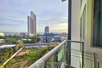 1 Bedroom Condo for sale in The Riviera Ocean Drive, Nong Prue, Chonburi