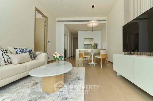 1 Bedroom Condo for rent in SCOPE Langsuan, Lumpini, Bangkok near BTS Chit Lom