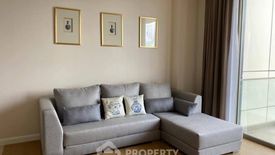 1 Bedroom Condo for rent in Magnolias Waterfront Residences, Khlong Ton Sai, Bangkok near BTS Saphan Taksin