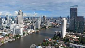 1 Bedroom Condo for rent in Magnolias Waterfront Residences, Khlong Ton Sai, Bangkok near BTS Saphan Taksin