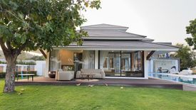 4 Bedroom House for sale in Palm Hills Golf Club & Residence, Cha am, Phetchaburi