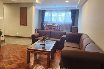 3 Bedroom Condo for rent in United Tower, Khlong Tan Nuea, Bangkok near BTS Thong Lo