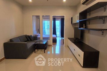 1 Bedroom Condo for rent in Thanon Phaya Thai, Bangkok near MRT Rang Nam