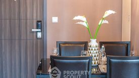 2 Bedroom Condo for rent in Ashton Asoke, Khlong Toei Nuea, Bangkok near MRT Sukhumvit