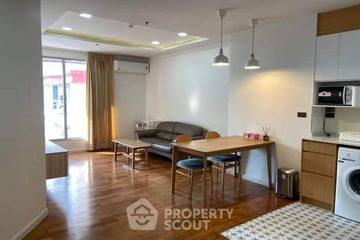 2 Bedroom Condo for rent in Pathumwan Resort, Thanon Phaya Thai, Bangkok near BTS Ratchathewi