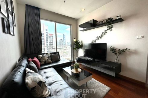 2 Bedroom Condo for rent in Supalai Lite Sathorn - Charoenrat, Bang Khlo, Bangkok near BTS Saphan Taksin
