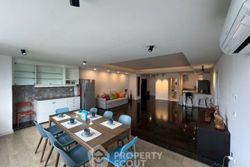 3 Bedroom Condo for rent in The Waterford Park Sukhumvit 53, Khlong Tan Nuea, Bangkok near BTS Thong Lo