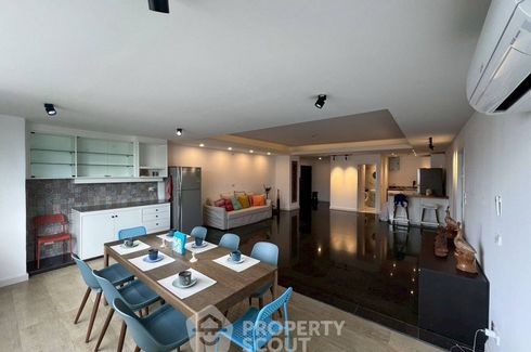 3 Bedroom Condo for rent in The Waterford Park Sukhumvit 53, Khlong Tan Nuea, Bangkok near BTS Thong Lo