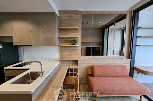 1 Bedroom Condo for rent in Quinn Sukhumvit 101, Bang Chak, Bangkok near BTS Punnawithi