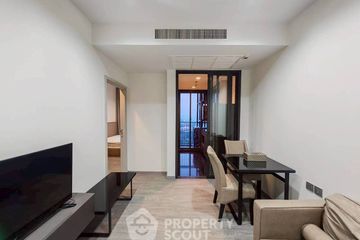 1 Bedroom Condo for rent in THE LINE Jatujak - Mochit, Chatuchak, Bangkok near MRT Chatuchak Park