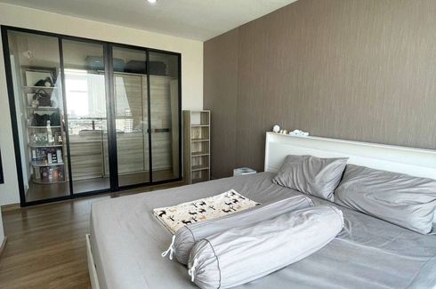 2 Bedroom Condo for rent in The Tree Interchange, Bang Sue, Bangkok near MRT Tao Poon