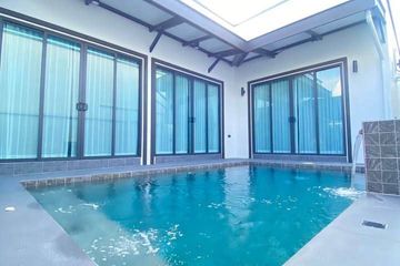 3 Bedroom House for rent in Nong Prue, Chonburi