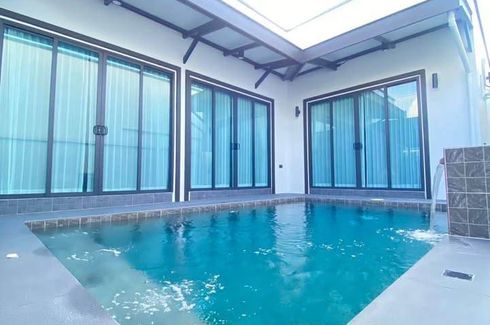 3 Bedroom House for rent in Nong Prue, Chonburi