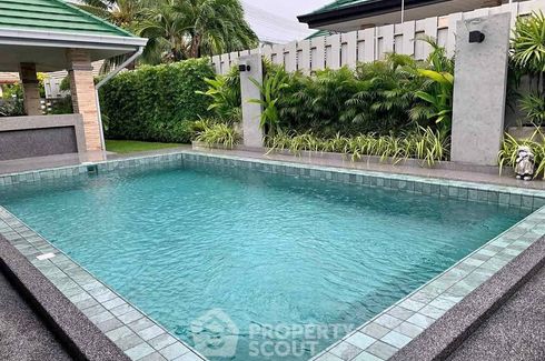 3 Bedroom House for rent in Nong Prue, Chonburi