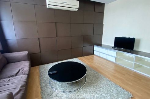 1 Bedroom Apartment for rent in Nantiruj Tower, Khlong Toei, Bangkok near BTS Asoke