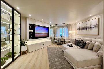 2 Bedroom Condo for sale in Fortune Condo Town, Chong Nonsi, Bangkok near BTS Chong Nonsi