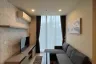 1 Bedroom Condo for rent in Noble Recole, Khlong Toei Nuea, Bangkok near BTS Asoke