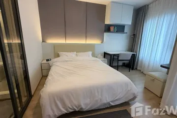 1 Bedroom Condo for rent in Life Rama 4 - Asoke, Khlong Toei, Bangkok near MRT Queen Sirikit National Convention Centre