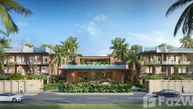 3 Bedroom Condo for sale in Gardens of Eden - Park Residence, Choeng Thale, Phuket