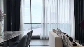 2 Bedroom Condo for rent in Chapter Charoennakhorn-Riverside, Bang Lamphu Lang, Bangkok near BTS Krung Thon Buri