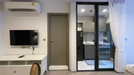 Condo for rent in Life Asoke Hype, Makkasan, Bangkok near MRT Phra Ram 9