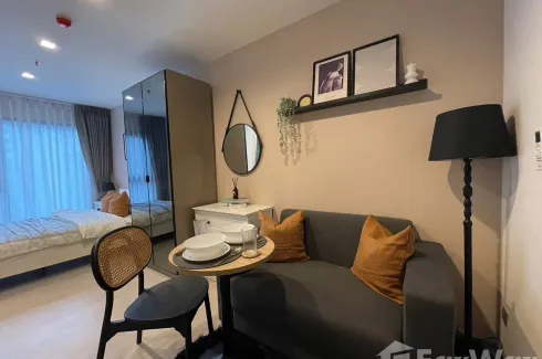 Condo for rent in Life Asoke Hype, Makkasan, Bangkok near MRT Phra Ram 9