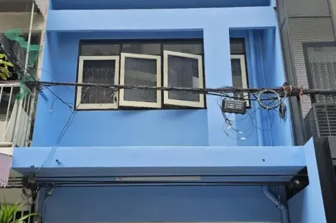 3 Bedroom Townhouse for rent in Bang Chak, Bangkok near BTS Punnawithi