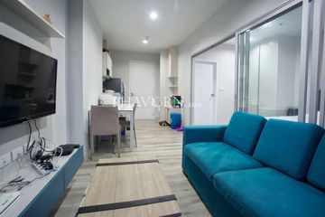 1 Bedroom Condo for sale in Centric Sea, Nong Prue, Chonburi