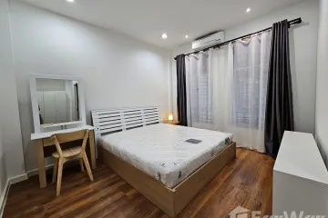 3 Bedroom House for sale in Baan Klang Krung Rama 3, Chong Nonsi, Bangkok