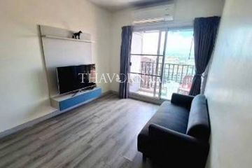 2 Bedroom Condo for sale in Centric Sea, Nong Prue, Chonburi