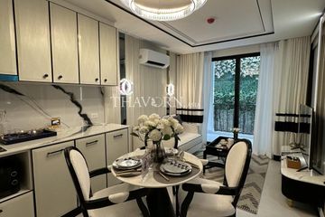 2 Bedroom Condo for sale in Embassy Pattaya, Nong Prue, Chonburi
