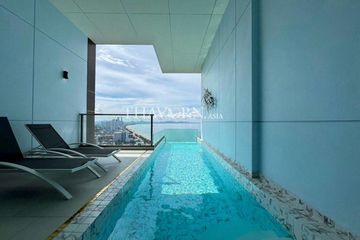 1 Bedroom Condo for sale in Copacabana Beach Jomtien, Nong Prue, Chonburi