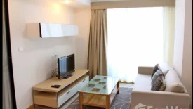 1 Bedroom Condo for sale in Supalai Premier Place Asoke, Khlong Toei Nuea, Bangkok near MRT Phetchaburi