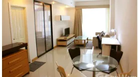 1 Bedroom Condo for sale in Supalai Premier Place Asoke, Khlong Toei Nuea, Bangkok near MRT Phetchaburi
